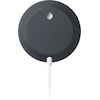 Google Nest Mini (2nd Generation) Smart Speaker with Assistant - Charcoal GA00781-US
